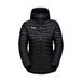 Mammut Albula IN Hoodie Dames zwart XS