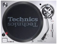 Technics SL-1200MK7EG Platenspeler