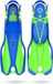 TECNO PRO F6 C Travel Jnr Blauw Schoenmaat 33-35