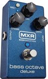 MXR M288 Bass Octave Deluxe