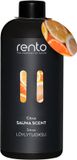 Rento Sauna Geur 400 ml Citrus