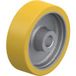 Blickle 459719 GTHN 150/25H7 Roue motrice Diamètre de la roue: 150 mm Capacité de charge (max.): 700 kg 1 pc(s)