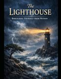 The Lighthouse: Rebuilding Yourself from Within: A Guided Healing Journal for Emotional Awareness, Inner Work, and Self-Connection