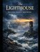 The Lighthouse: Rebuilding Yourself from Within: A Guided Healing Journal for Emotional Awareness, Inner Work, and Self-Connection