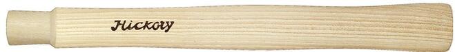 Hickorysteel Safety kunststof hamer - 26421