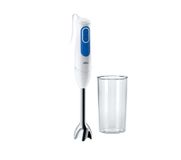 Braun MQ3000WH Smoothie+ Multiquick 3 Staafmixer - Wit