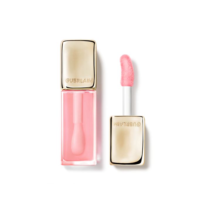 Guerlain KissKiss Bee Glow Oil - Lip Oil