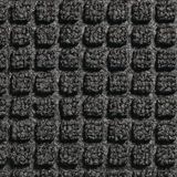 Notrax Tapis d'entrée à motif gaufré - 90 cm x 150 cm