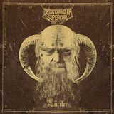 Suburban Lucifer - Jesus Chrusler Supercar - Rock - LP - Standard Edition
