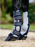 Lemieux Arika Mesh Fly Donkerblauw - M