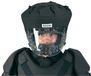 KWON Casque intégral Guard Plus Noir