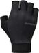 Shimano Explorer Gel Korte Handschoenen Zwart M