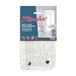 Ménatex Housse pour balai de lavage Boost & Clean