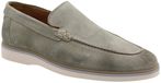 Floris van Bommel Sfm-40023 De Oister Loafers Heren - Instappers - Taupe - Maat 44