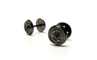 Hornby R8234 10 stuks 14,1 mm 4 gaten 00 gauge rollen en koppelingen accessoires