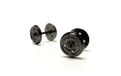 Hornby R8234 10 stuks 14,1 mm 4 gaten 00 gauge rollen en koppelingen accessoires