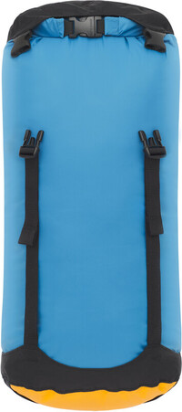 Sea to Summit Evac Compressie Dry Bag 13l, turquoise