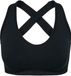 Hummel hmlHIIT SEAMLESS V SHAPE PADDED BRA