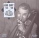 Sonic Rendezvous Kid Ory - '44 - '46 (CD)