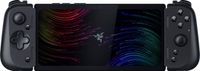 Razer Edge WiFi Gaming Console + Razer Kishi V2 Pro Controller - Black