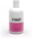PIMP AMSTERDAM No Curls No Glory Shampoo 250ml - Unisex - Alle haartypes - Siliconenvrij