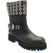 Scervino Bottines Femme taille 40. scs395017n00140