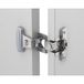 Hettich - Charnière de base Selekta Pro 2000 avec