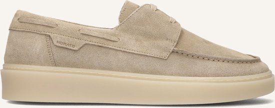 Antony Morato Artie Mmfw01884 Loafers Heren - Instappers - Beige - Maat 39