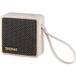 TRONIC® Enceinte Bluetooth® (beige)