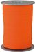 Ringelband MTis B.V. Krullint Paperlook Oranje Mat - 10mm