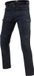 Rebelhorn Urban III Motorjeans Zwart Verbleekt Denim Maat 28/32