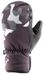 Zanier Sillian.stx Gants Violet 4 Fille