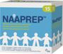 Naaprep Fysiologisch Serum 15x5ml Ampullen
