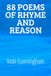 88 Poems of Rhyme and Reason