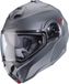 Caberg Duke Evo Mat Grijs Systeemhelm