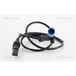 Triscan Capteur, Vitesse De Roue 8180 11303 Bmw 34 52 0 025 722 34 52 1 165 533