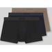 Hosen im 3er-Pack aus Baumwollmix