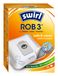 Swirl ROB 3 Aspirateur robot