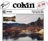 Cokin P153 Neutraal grijsfilter ND4