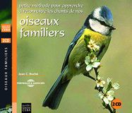 Sonic Rendezvous Various - Sounds Of Nature - Familiar Birds
