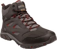 Regatta Holcombe Iep Mid Wandelschoenen voor heren, grijs, 41 EU