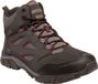 Regatta Holcombe Iep Mid Wandelschoenen voor heren, grijs, 41 EU