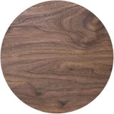 BrandNewCake Cake Board Houtmotief - Rond Ø25cm