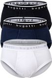 bugatti Boxershorts Set van 3