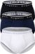 bugatti Boxershorts Set van 3
