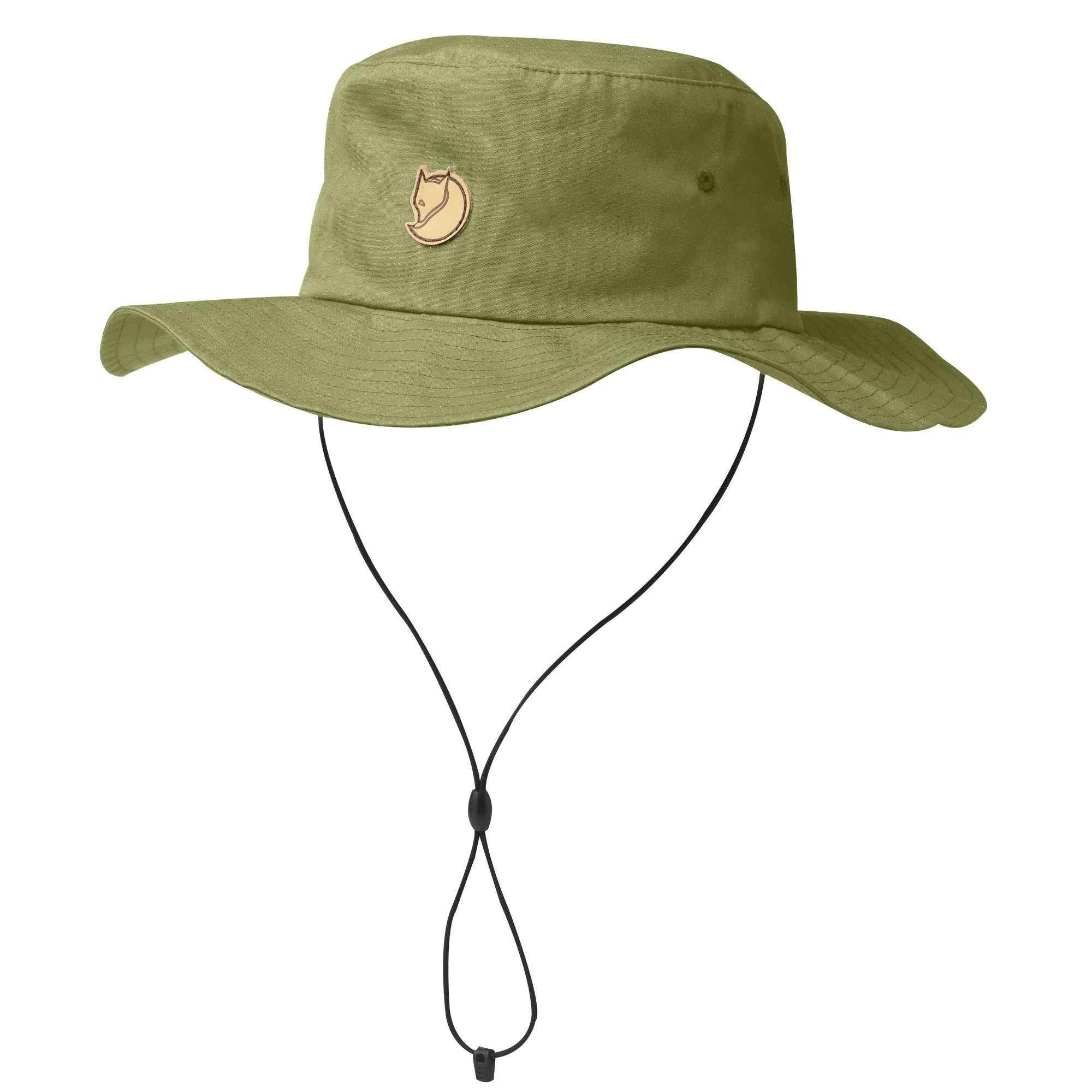 Fjällräven Outdoor Hoed - Groen