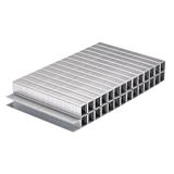 Draper Type-140 nietjes, 10 mm (pak van 5000) - 10040 - zwaar verzinkt staal