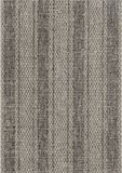 Safavieh Vloerkleed Rafal Lichtgrijs 122 x 170 cm