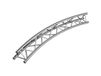 Altura Segment de cercle 1/4 pour treillis de 2m - FA33-CS1-2/4 - Multicolore