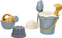 Cavallino Emmerset Pastel Blauw, 7dlg.